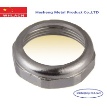 Precision Lost Wax Casting Excavator CNC Machines Parts